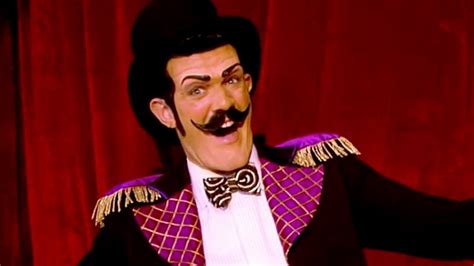 Lazy Town Its Time To Start The Show With We Are Number One Star Robbie Rotten Lazy Town