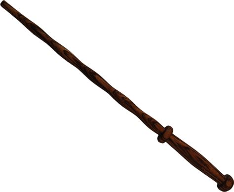 Harry Potter Wand Png - Organicked png image