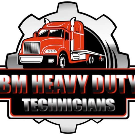 Bmheavy Duty Technicians