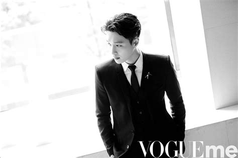 Lay For Vogueme Lay Photo 40370605 Fanpop