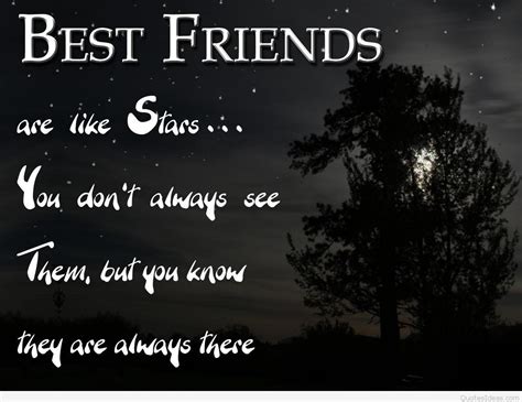 Best Friend Quotes Wallpapers Wallpaper Cave