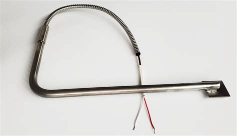 Rtd Custom Surface Probe Blaze Probes