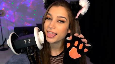 Top Best Asmr Streamers To Watch In Gamers Decide