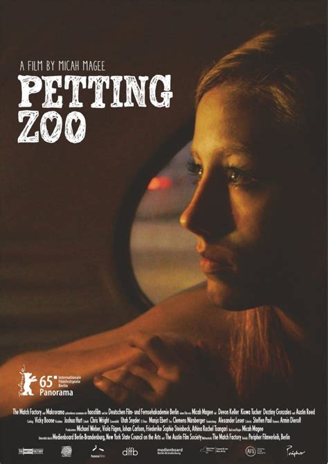 Petting Zoo Film Rezensionende