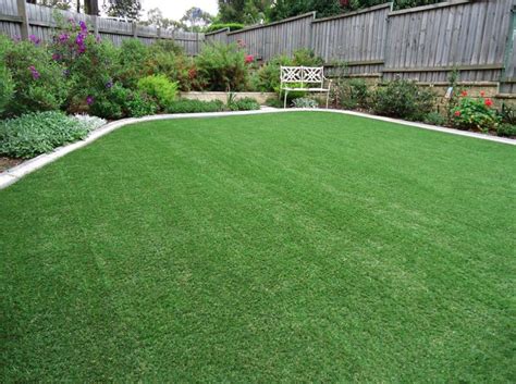 Lawn solutions australia is a group of australia's best and most experienced turf growers. AOL Artificial Lawn Photo : Australian Outdoor Living ...