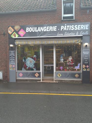 Boulangerie Poix Du Nord Top