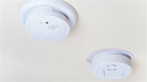 If it needs to be mounted elsewhere on the ceiling, it. CARBON MONOXIDE Detector - San Diego Pro Handyman