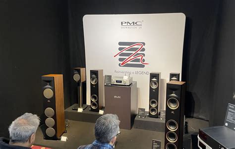 Bristol Hi Fi Show Pictures News Highlights And Latest Products