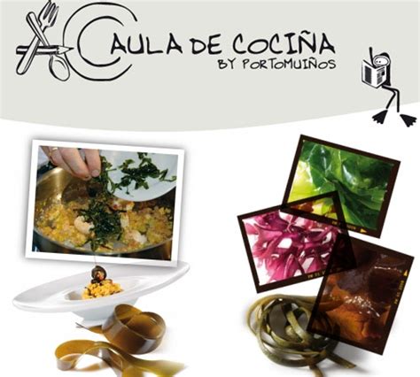 En este curso gratis de recetas de cocina italiana aprenderás de forma muy simple y fácil a crear y realizar todo tipo de recetas originales de italia. Cognitio Melphicta : Aria di mare con PortoMuiños