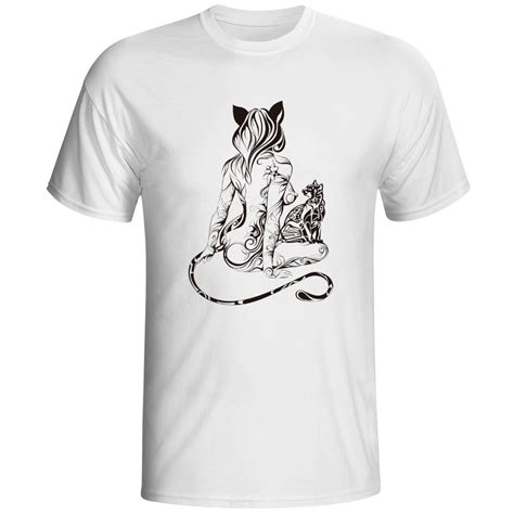 Click on the link below to check out some of our other tees & hoodie designs. Sexy Strip Tail Cat Girl T Shirt Design Inspired By ...