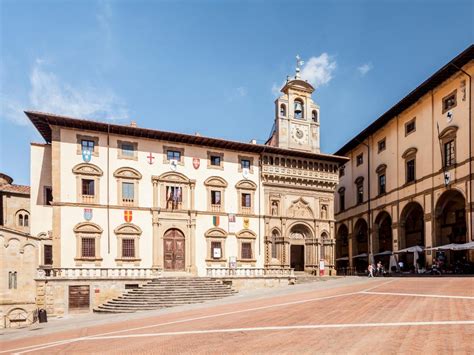 Città d'arte italiane da scoprire in un week-end | Booking.com