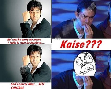 Bollywood Movies Funny Hindi Jokes Comedy Quotes Pictures Funny