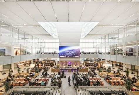 Munich Airport Collaborates With Aci To Provide A Full Suite Of Cyber