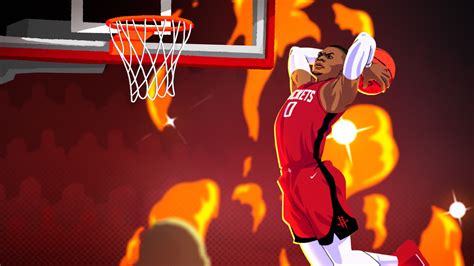 Tap to see collection of famous nba basketball players cute cartoon wallpapers for. Animated Basketball Players Wallpapers - Wallpaper Cave
