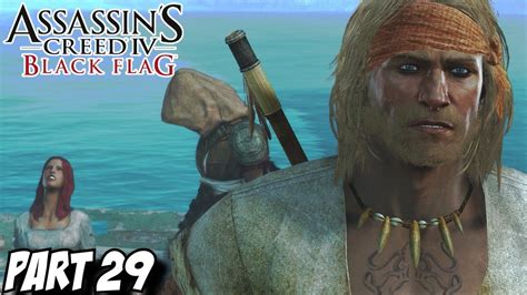 Assassin S Creed 4 Black Flag Gameplay Walkthrough Part 29 Sequence
