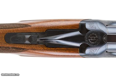 Winchester Model Xtr Waterfowl Gauge