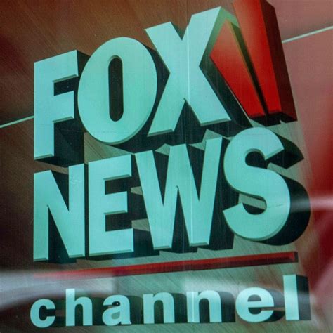 Media Confidential Fox News Channel Remains Confident Despite New