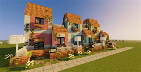 48 rows · aesthetic and functional mods name description version link latest release requires api author smp compatible autoswitch. Pastel Aesthetic Minecraft Houses - 2021