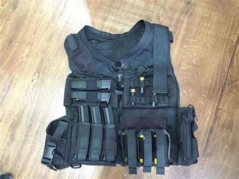 Sas Crw Black Kit Equipment Proper Black Kit Sas Special Forces