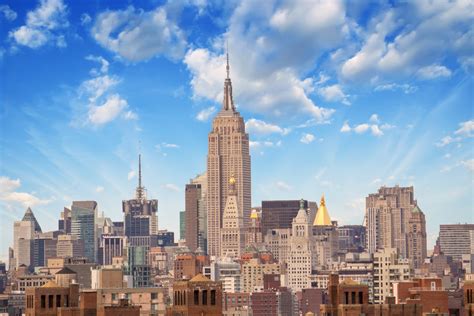 Empire State Building: history and interesting facts - We Build Value