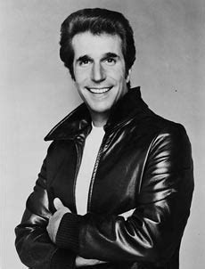 Discover and share happy days quotes. From Happy Days Fonzie Quotes. QuotesGram