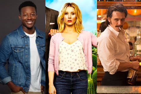 Fall Tv 2017 New Shows Premiere Dates And What To Watch Vox