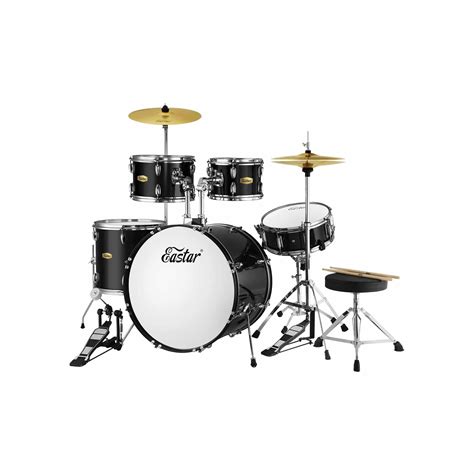 Top 10 Best Junior Drum Sets In 2021 Reviews Last Update