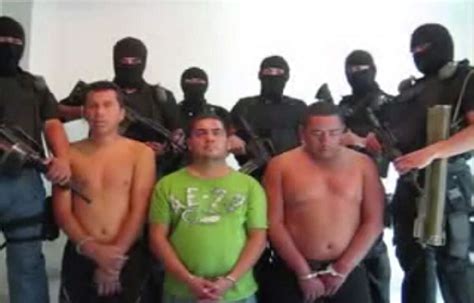 Jalisco New Generation Cartel Reportedly Makes New Members Eat Flesh Of Victims