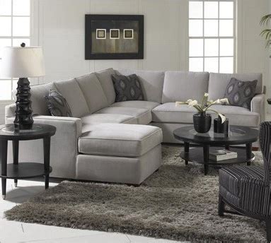 Grey Sectional Gray And 
