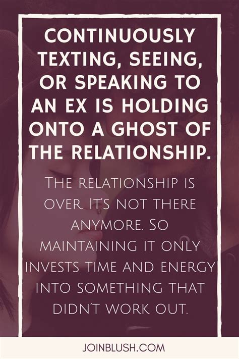 Talk To Ex Exes Dealing With Exes Breakup Advice Breakup Help
