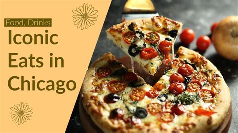 Restaurants & foodie experiences with shannon boland. CHICAGO: 10 Best Places to Eat In Chicago(2020 ...