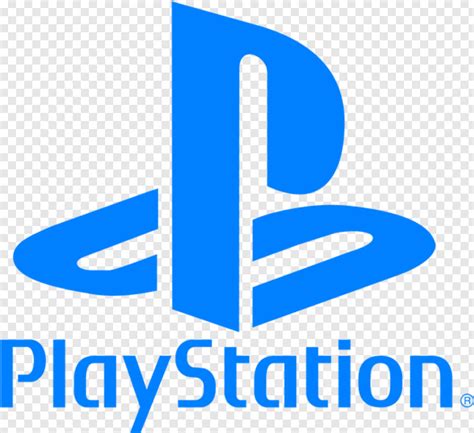 Ps4 Logo Playstation Logo No Background Png Download 600x549