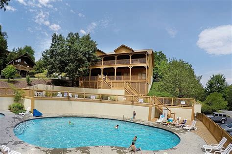 Eagles Ridge Resort Updated 2022 Cottage Reviews Pigeon Forge Tn