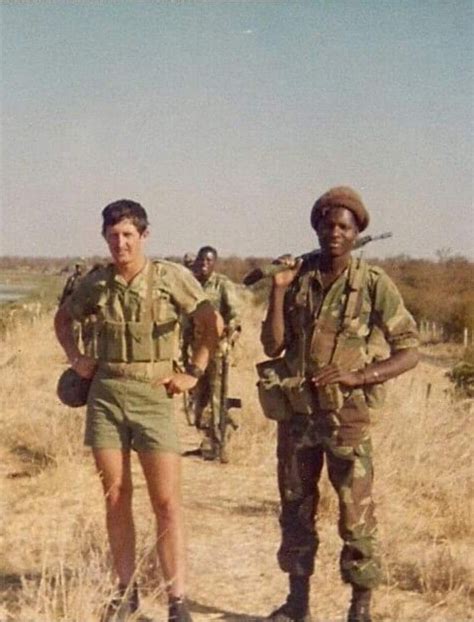 Pin On Rhodesia