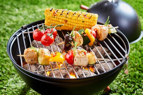 5 Plant Based Summer Cookout Recipes Natural Bio Health