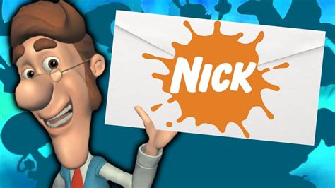 The Fight For Hugh Neutron In Nick All Star Brawl Youtube