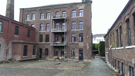 Wohnungen von privat & maklern in aachen. 2-Zimmer Wohnung in der Tuchfabrik Aachen; WG tauglich ...