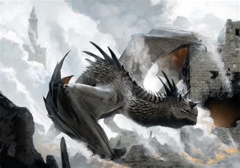 100 Epic Beautiful And Amazing Dragon Design Inspirations Digital Art