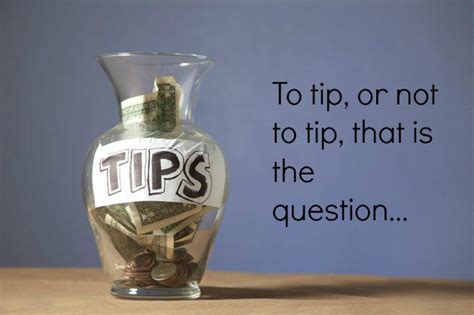 Do you need to tip in Turkey?