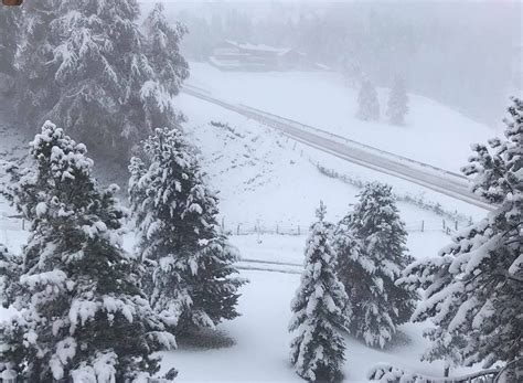 Das niederschlagsradar dient zur flächenmäßigen erfassung von niederschlägen (regen, schnee, hagel) in südtirol und umgebung. Südtirol bekommt Schnee - UnserTirol24