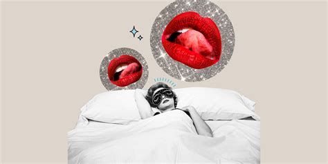 Sex Dreams Meaning Of 26 Common Sex Dreams