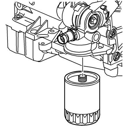 Chevy Colorado Oil Filter Location Qanda Guide For 2016 2004 Models