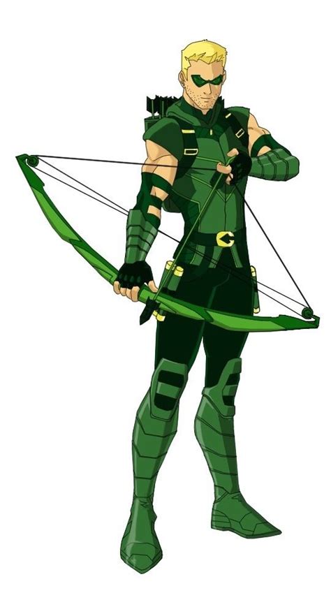 Green Arrow Green Arrow Arrow Dc Comics Green Arrow Costume