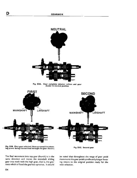 1969 1973 Triumph Trident T150 T150v 750 Service Manual Retro Motorcycle Manuals