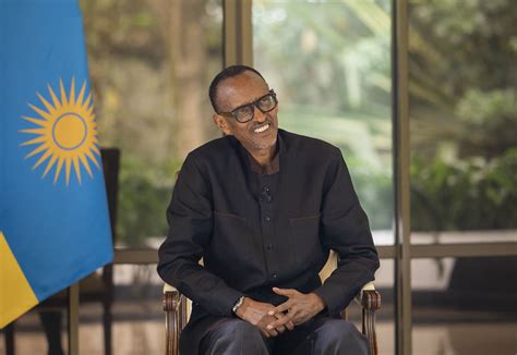 Jamaica To Welcome The President Of The Republic Of Rwanda His