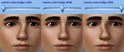 Слайдеры для Sims 3 Каталог файлов Sims New