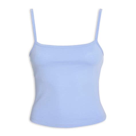 Buy Inwear Sky Blue Camisole Online Truworths