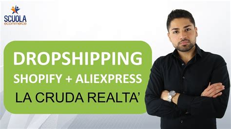 This is the shopify version of the alidropship application. Dropshipping con Shopify + Aliexpress : La Cruda Realtà ...