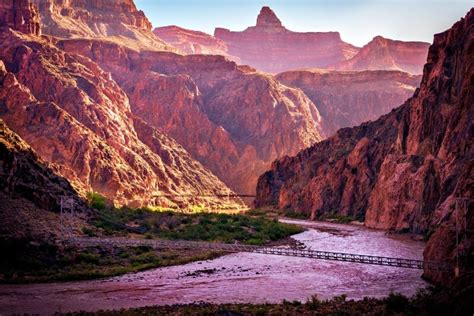 Guide To Making Reservations For Phantom Ranch Grand Canyon