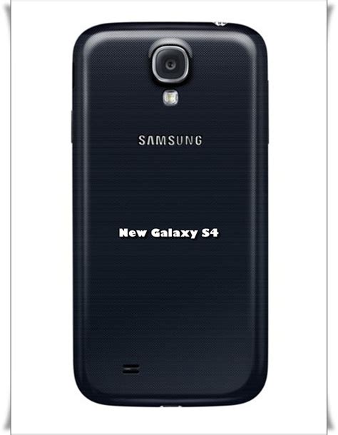 Samsung Galaxy S4iv Price In Usaindia Review Release Date